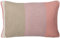 Pip Studio Blockstripe Kissen Cus Pastel 40x60cm (1 Stück)