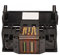 Druckerkopf Ersatz B209A HP+B209A+Druckkopf ABS Druckkopf ABS Druckkopf Ersatzkit für Photosmart für B110A für B209A für B210A für B110B für B110C Drucker