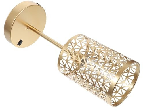 DOITOOL Tischlampe Mit Batterie Und Usb-ladefunktion Kleine Nachttischlampe Für Zuhause Energiesparend Und Dekorativ Gefertigt