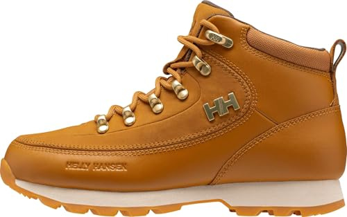 Helly Hansen Damen W The Forester Premium, Honig-Weizen, 41