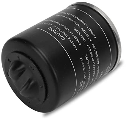 Sostituzione Filtro Olio Moto per Vespa LX S ET4 GTS GTV 50 125 150 200 250 300 300i X7 X8 X9