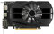 DISPRA Carte Graphique GTX 960 4GB 1050 TI 750 TI 2GB 4GB 1660 3GB 1060 Cartes vidéo GPU(ASUS-GTX 1050Ti 4GB)