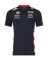 Red Bull Racing F1 - Camiseta para hombre, edición especial 2024, Noche estrellada, X-Large