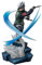 TAMASHII NATIONS - Naruto - [Battaglia extra] Kakashi Hatake -Conclusione con uno una volta chiamato un amico -, Bandai Spirits FiguartsZERO FiguartsZero Figura da collezione