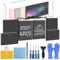 A2141 - Batería de repuesto para MacBook Pro A2113 EMC 3347 de 16 pulgadas A2141 (2019, 2020)