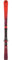ATOMIC REDSTER TI + MI 12 GW Red - 175