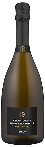 Paul Chambois - Champagne Premier Cru AOC Brut (1 x 0,75 L)