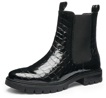 ARA Stiefelette Cambridge braun