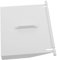 Homoyoyo Porte de Skimmer de Piscine Plastique Clapet de Rechange pour Skimmer Compatible avec Hayward Facile à Installer et Fiable