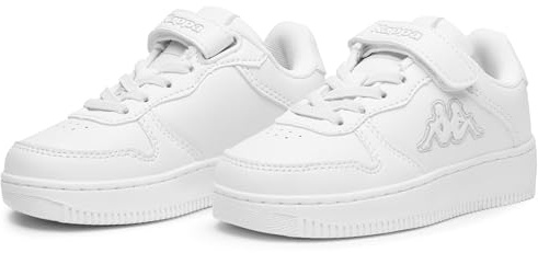 Kappa Jungen Logo Maserta Ev KidSneakers