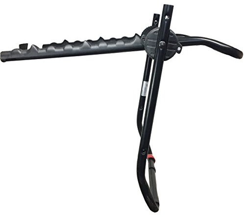 Mont Blanc Euromat Rear Mounted 3 Portabicicletas Bike Bicicletas de Montaje en Rack | Bicicleta