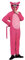 Multimarca 69437 Nicht anwendbar Kostüme, Unisex – Erwachsene, Cartoon, Universell einsetzbar, Einheitsgröße