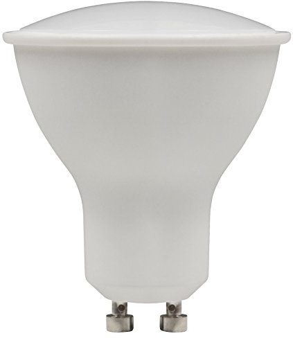 McShine - LED Strahler Leuchtmittel | PV-50 | GU10, 5W, 400 lm, 120°, warmweiß