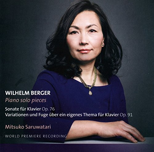 Stücke Für Klavier Solo