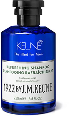 Keune 1922 for Men Refreshing Shampoo 250ml