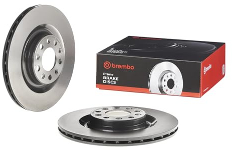 Brembo 09.c498.21 Brake DISCS