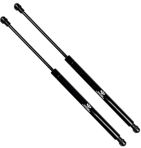 Molle a Gas Portellone Posteriore Compatibili con VOLKSWAGEN GOLF 7 dal 08/2012 Asta Portellone Bagagliaio