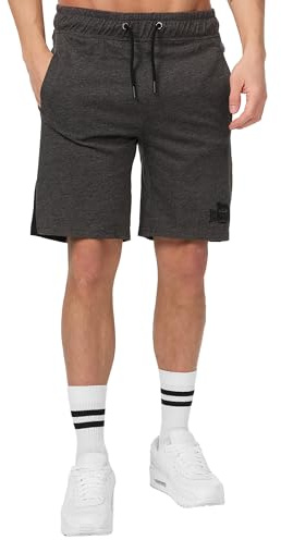 Lonsdale Herren Shorts ALVINGHAM Normale Passform
