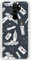 Coque pour Xiaomi Redmi Note 8 Pro Officielle Harry Potter Hiboux Silhouettes pour protéger votre téléphone portable Coque en silicone souple sous licence officielle Harry Potter.