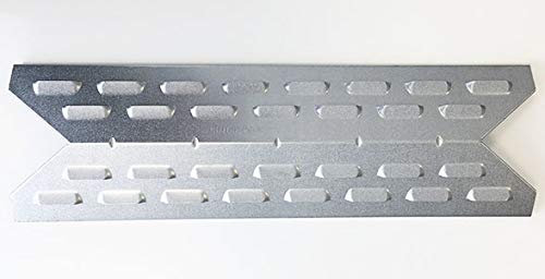 ALTIGASI Prime - Ricambio Originale - CAMPINGAZ DIFFUSORE per Barbecue Tenda BRUCIATORE Serie 2 Vario L - LX - LX+ - EXS