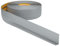 Plinthe souple autoadhésive PVC 50x20 mm – 25 mètre, Plinthe autocollante flexible - pliable, Plinthe souple premium pour revêtement de sol, Montage facile, Gris