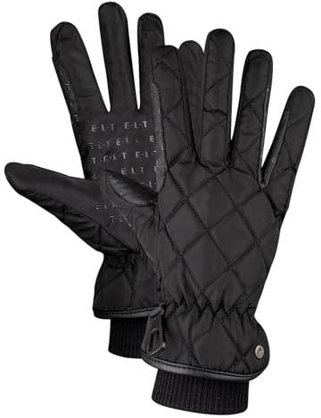 ELT Waldhausen Reithandschuh Diamond Winter
