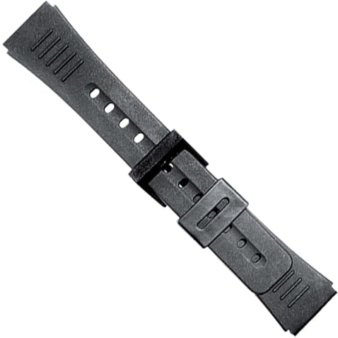 diloy Uhrenarmband Kompatibel mit Casio CMD-40, DBC-30 DBC-40 22mm Ref 388P1