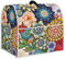 chaqlin Blossom Flower Stand Mixer Cover,Kitchen Mixer Cover with Pocket for Stand Mixer,Food Mixer Cover Kitchen Blender Cover Toaster Blender Covers Kitchen Small Appliance Dust Cover