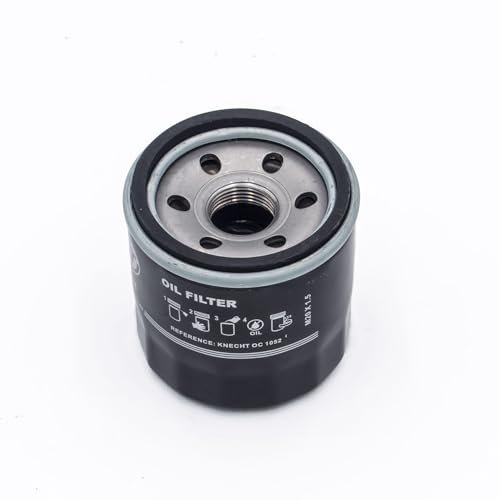 FILTRO OLIO PER PIAGGIO VESPA HP 125-150 - 250-300 - VESPA HPV 125-250 - 300 - VESPA HX 125-150 - VESPA DIESIS TURISMO 125-200 - ET6 125 - SPRINT 125 ORIGINALE PIAGGIO.