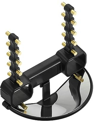 ABZEKH Accessori droni for DJI Air 2S/Mini 2 for Mavic Air 2 for droni Accessori Range Booster Telecomando for Amplificatore di Segnale Extender Antenna