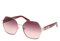 GUESS Unisex GU7913 Sonnenbrille, Bordeaux/Other, 59