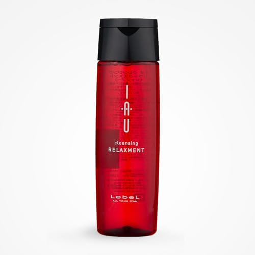 Cleansing RELAXMENT shampoo