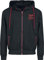 Slayer Logo Männer Windbreaker schwarz XXL 100% Polyester Band-Merch, Bands