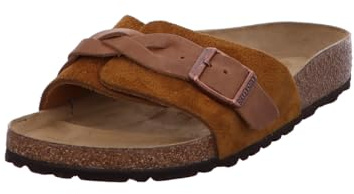 Birkenstock Freizeitschuhe 1024508 Gizeh grün