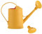 Folpus Regadera Vintage para Decoración Y, Amarillo