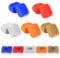 Jaw Exerciser for Men & Women,5 Resistance Levels (10pcs) Silicone Jawline Exerciser Tablets,Powerful Jaw Trainer & Jawline Shaper for All Level Users,Slims, Tones& Defines the Face