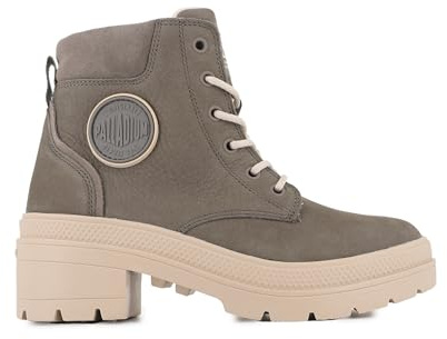 Palladium Women's Pallarise NBK Wl Ankle Boot