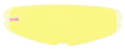 KWTN Motorrad Antibeschlagfolie for Motorradhelmvisier for HJ-26-Visiereinsatz, kompatibel mit HJC RPHA 70 RPHA 11