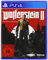 Wolfenstein II: The New Colossus - [PlayStation 4]