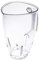 Braun Carafe Verre mixeur 2 l Multiquick 3 MX2000 4184 JB3010 Tribute