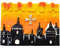3D-Kühlschrankmagnet, Malta-Souvenir-Aufkleber, Souvenir, Heim- und Küchendekoration, Malta-Kühlschrankmagnet