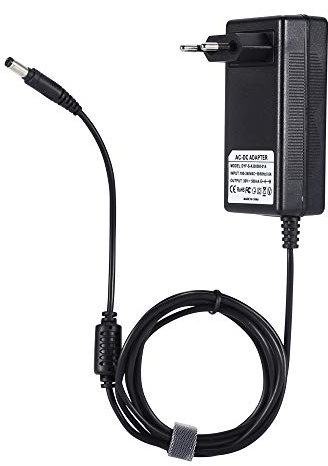 DEYF 30V 500mA Netzteil Ladegerät für Bosch Athlete 25.2V Akku-Staubsauger BCH6L2561 BCH625KTGB BBH6PZOO BBH6P25K BBH625W60 BBH6P25 BCH65PET Bosch Siemens 12006117