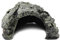 Abri pour Tortue, Abri Tortue Terrestre Cabane Tortue Terrestre Plage Résine Tortue Cave Petits Lézards Tortue Plateforme Basking Cacher Habitat Aquarium Terrarium Décoration Ornement(Grand)