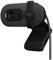 Logitech Brio 100 Full HD 1080p Webcam with Privacy Cover Microphone - Black