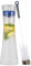 bremermann Glaskaraffe AMISA 1,2 Liter, Wasserkaraffe, transparent (Mazarine Blue)