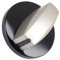 sparefixd Hob Control Knob Switch to Fit Neff Hob 00622411