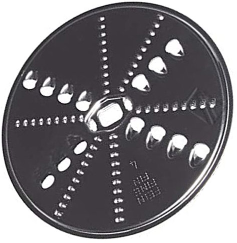 Reibe 00083577 kompatibel mit/Ersatzteil für Bosch Siemens Küchenmaschinen (siehe Beschreibung)