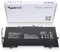 Batería para ordenador portátil VR03XL VR03045 816497-1C1 816243-005 816238-850 TPN-C120 para HP Envy 13-d001ns 13-d117tu 11.4V 3950mAh 45Wh