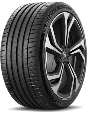275/55WR19 MICHELIN TL PS4 SUV (EU)111W E