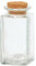 PIOVACCARI Generic - Pot Verre RECTANGULAIRE 4.8X8CM 85ML Transparent